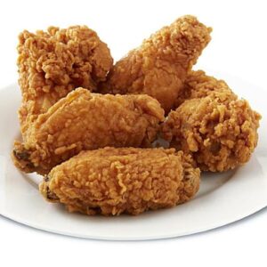 Wednesday Wings day