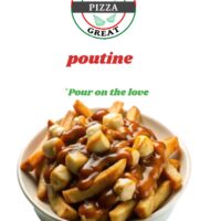 Poutine